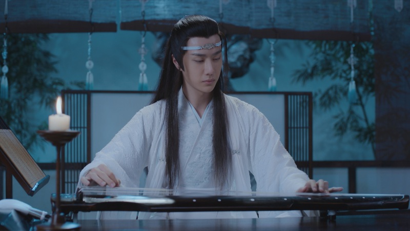 各話情報｜中国ドラマ「陳情令」｜ドラマ｜TOKYO MX
