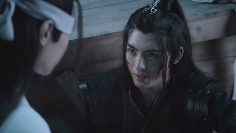 各話情報｜中国ドラマ「陳情令」｜ドラマ｜TOKYO MX