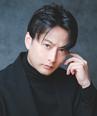 石黒英雄