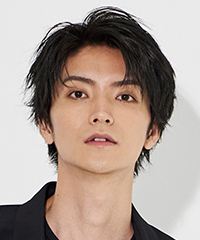桐谷樹：山本涼介