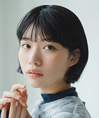 唯野さくら：葵うたの