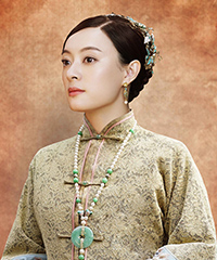 周瑩