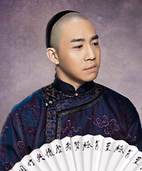杜明礼