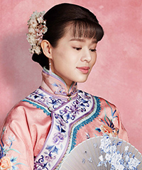 胡咏梅