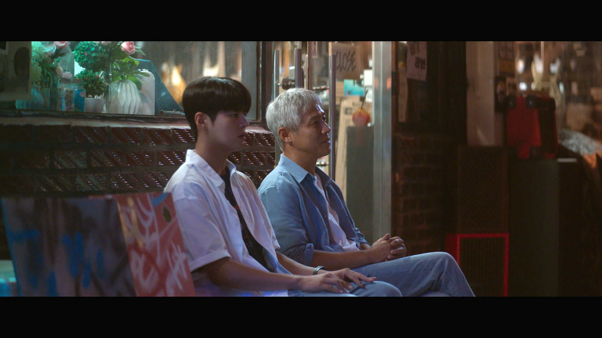 各話情報｜韓国ドラマ「輝くウォーターメロン～僕らをつなぐ恋うた