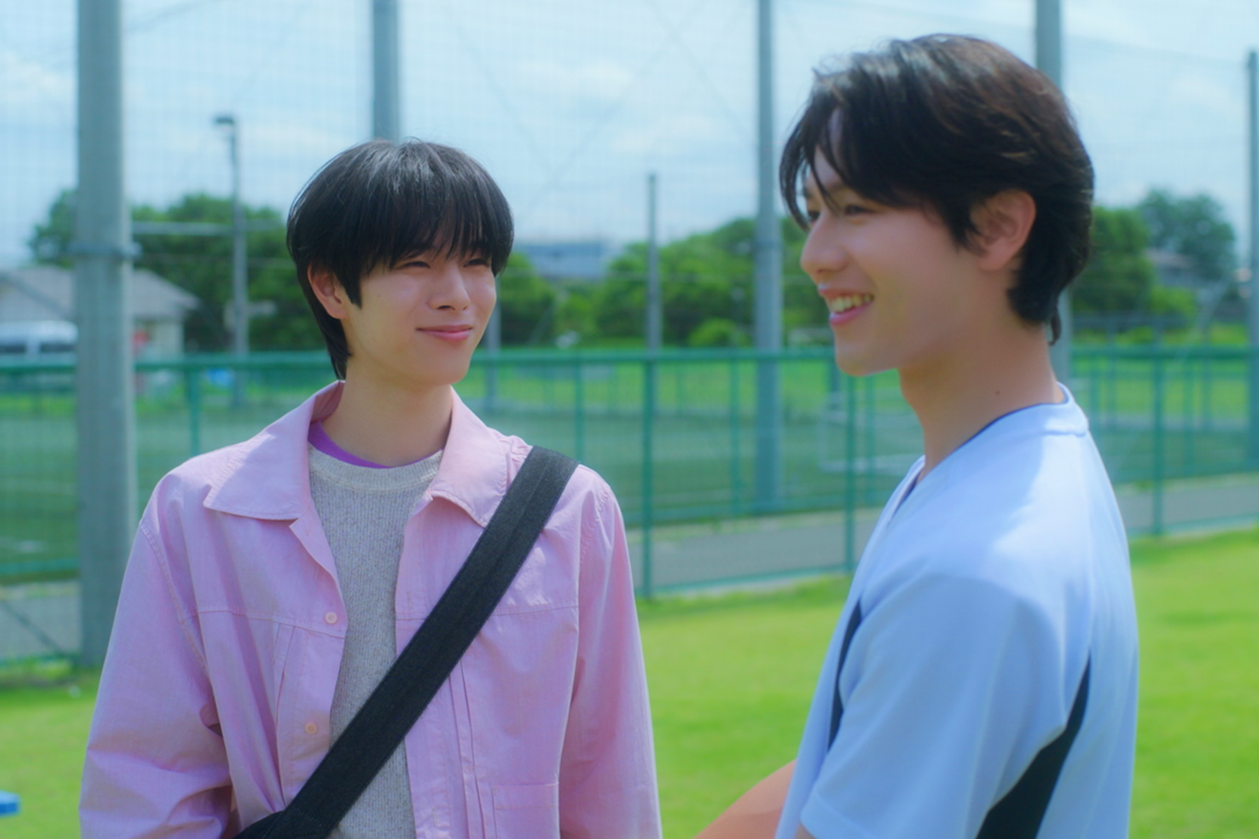 Your Sky ハレのち恋｜ドラマ｜TOKYO MX