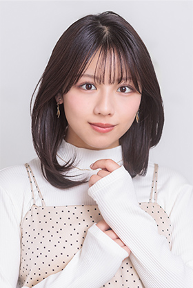 渡邉美穂（森芽衣子）の写真