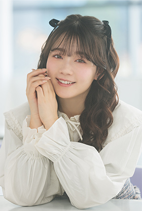 米倉れいあ（芝くる実）の写真