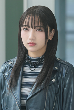 速瀬 愛（石蕗華琳）の写真