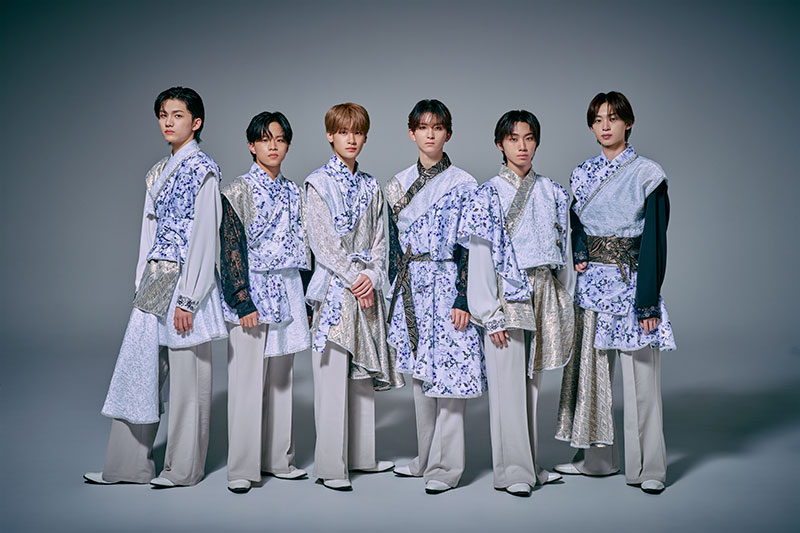 Lienel アーティスト写真