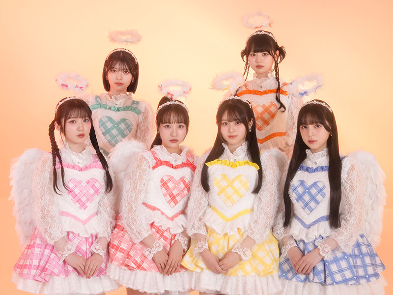 Straight Angeli アーティスト写真