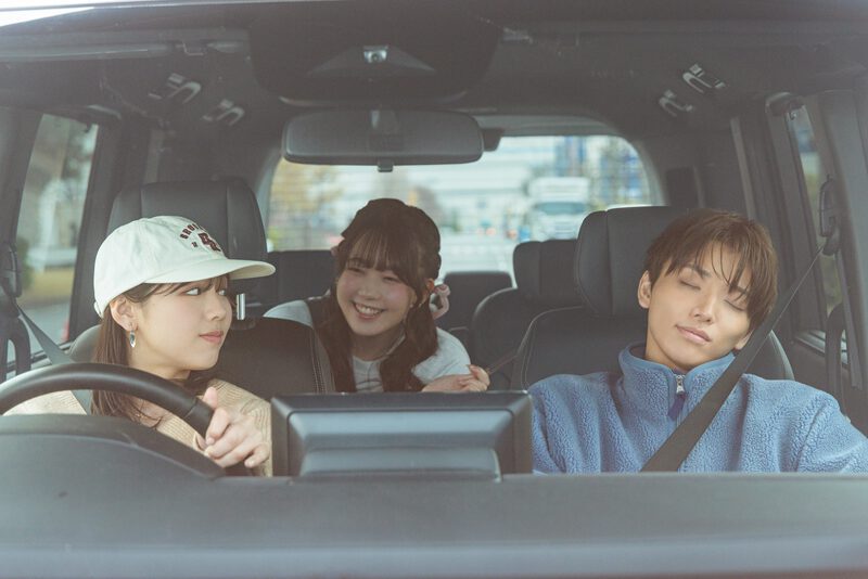 第7話の場面写真＆あらすじを公開！