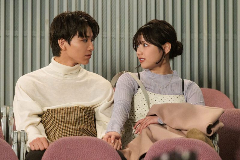 第4話の場面写真＆あらすじを公開！