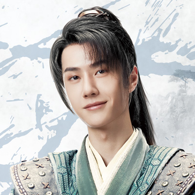 キャスト・スタッフ｜中国ドラマ「有翡(ゆうひ) -Legend of Love