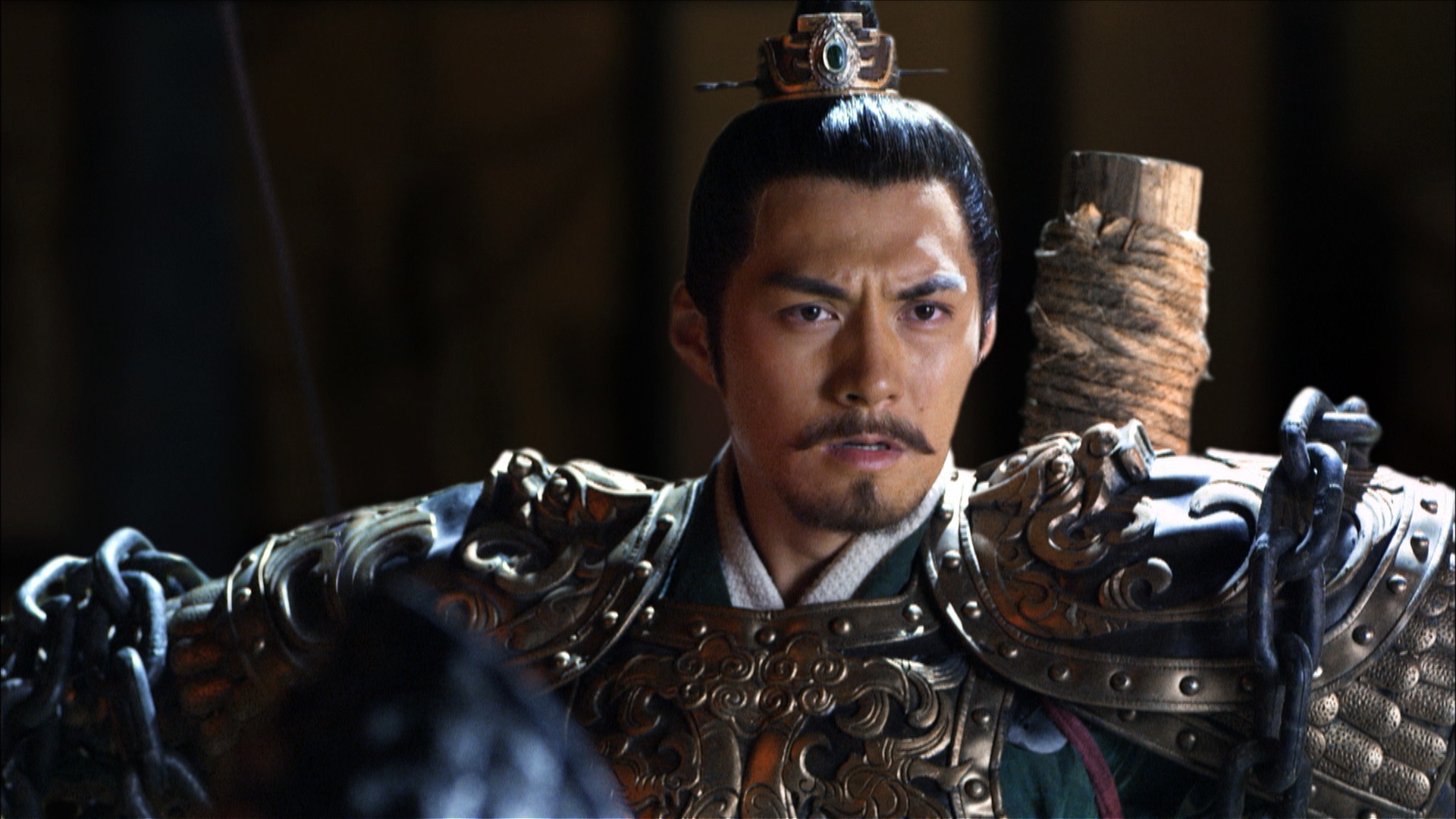 各話情報｜中国ドラマ「隋唐演義 ～集いし46人の英雄と滅びゆく