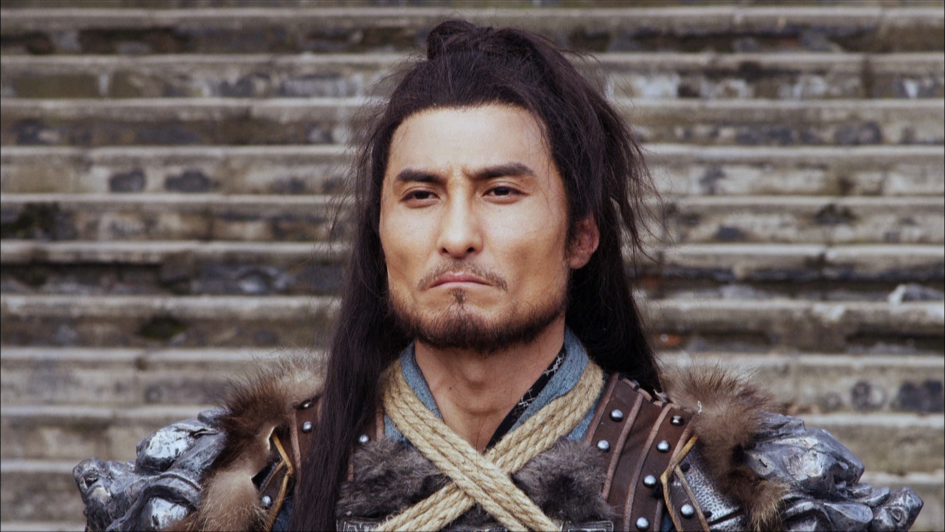 各話情報｜中国ドラマ「隋唐演義 ～集いし46人の英雄と滅びゆく帝国