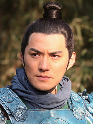 イェン・クアン（厳寛）