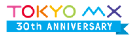 TOKYO MX
