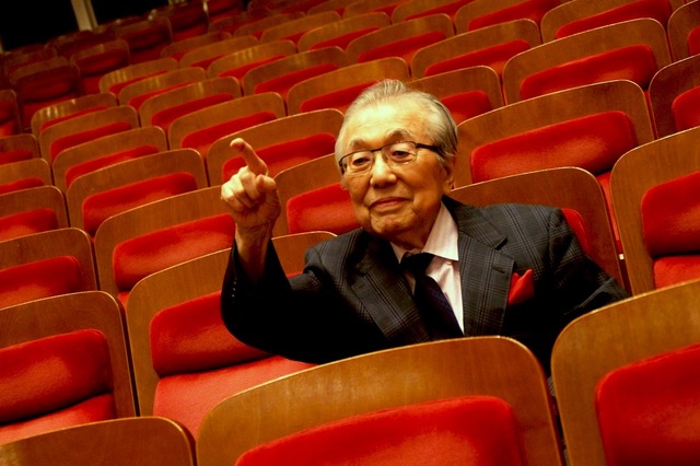 渡辺宙明