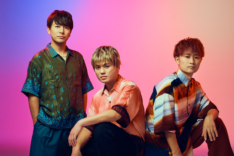  SunSet Swish 20th Anniversary Tour 愛20