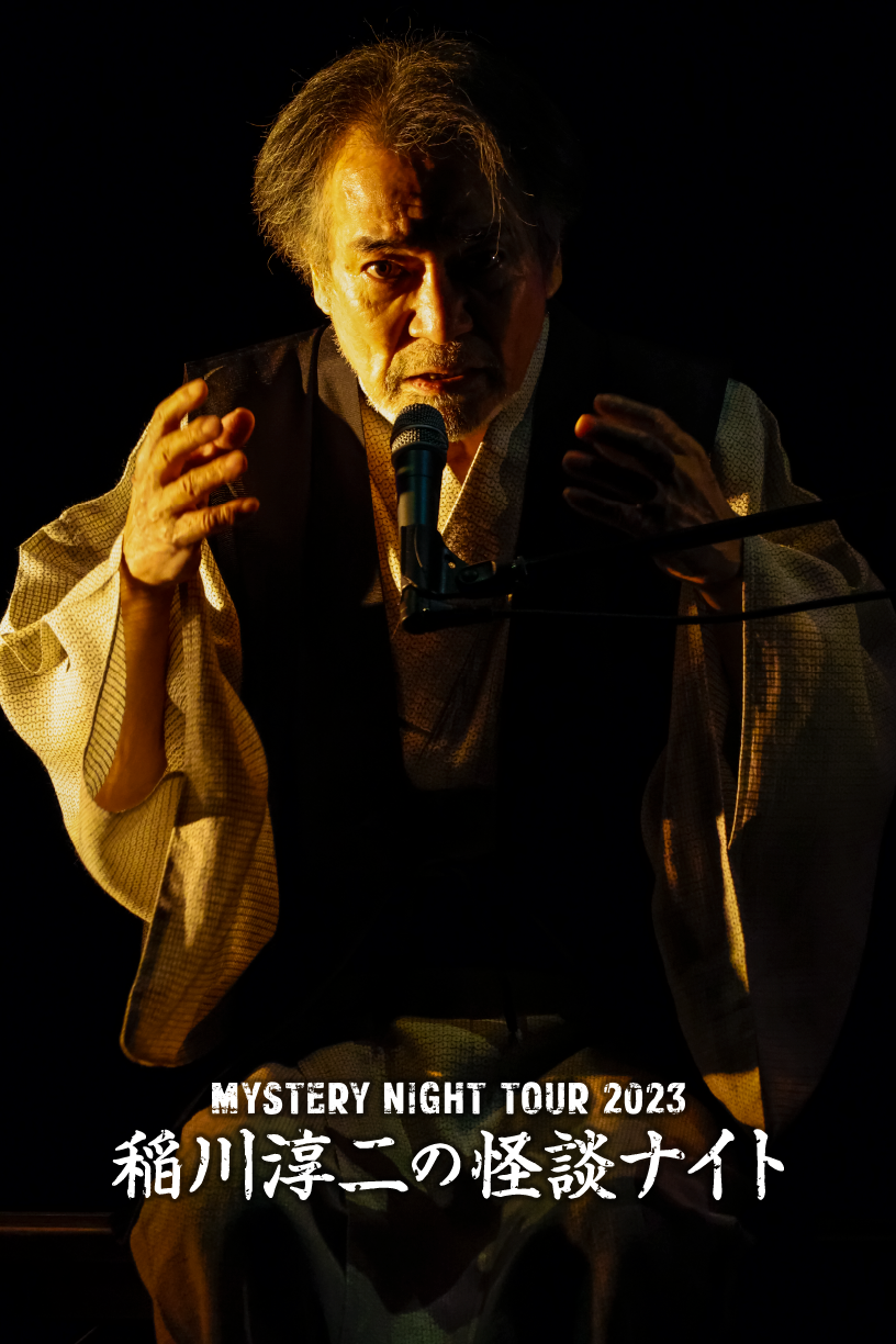 mystery night tour 2023