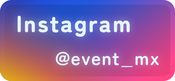 Instagram @event_mx