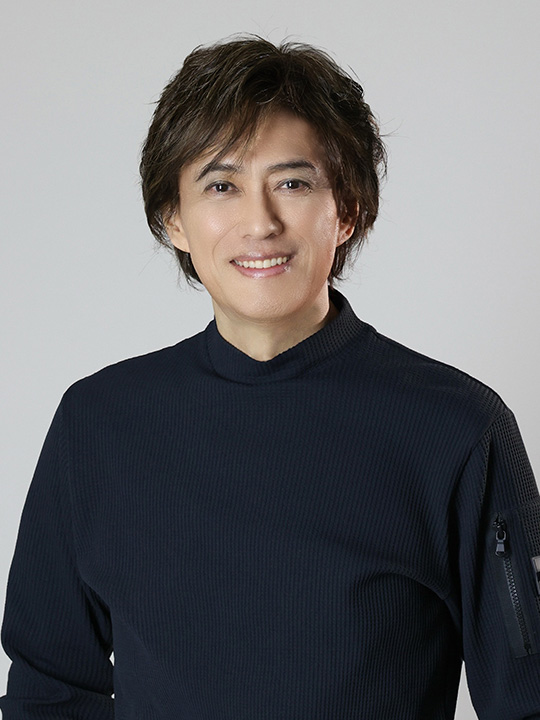 石井一孝 Kazutaka Ishii