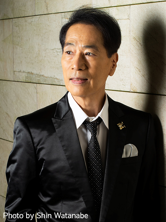 Junichi Inagaki