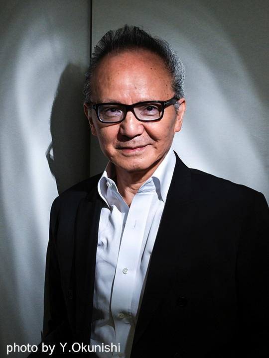 Masao Urino