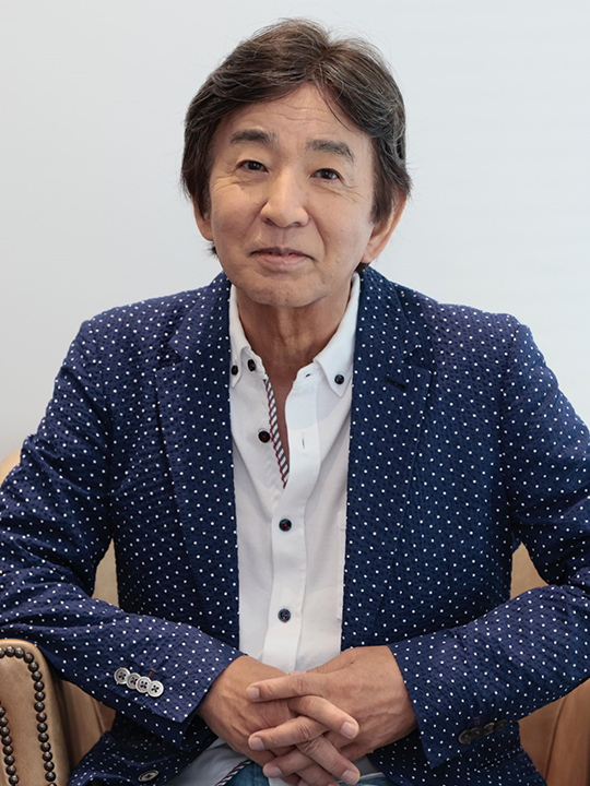 林哲司