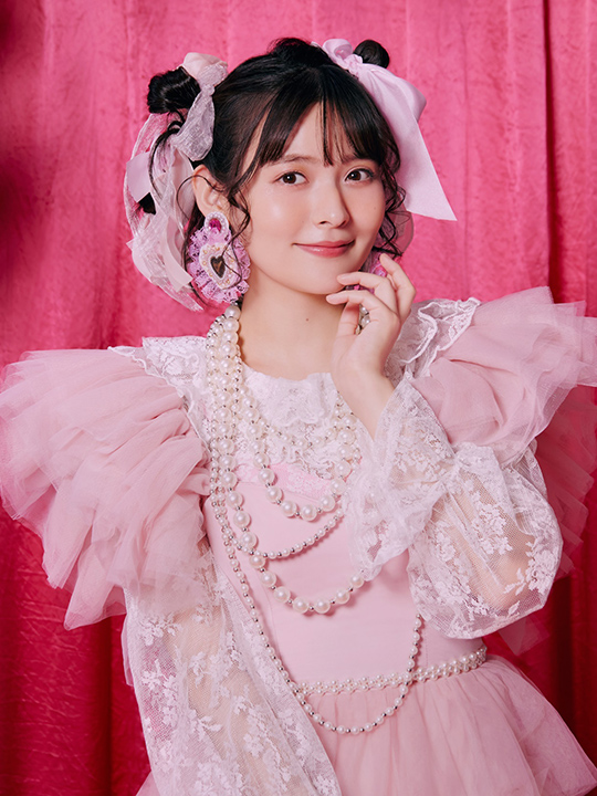 上坂すみれ