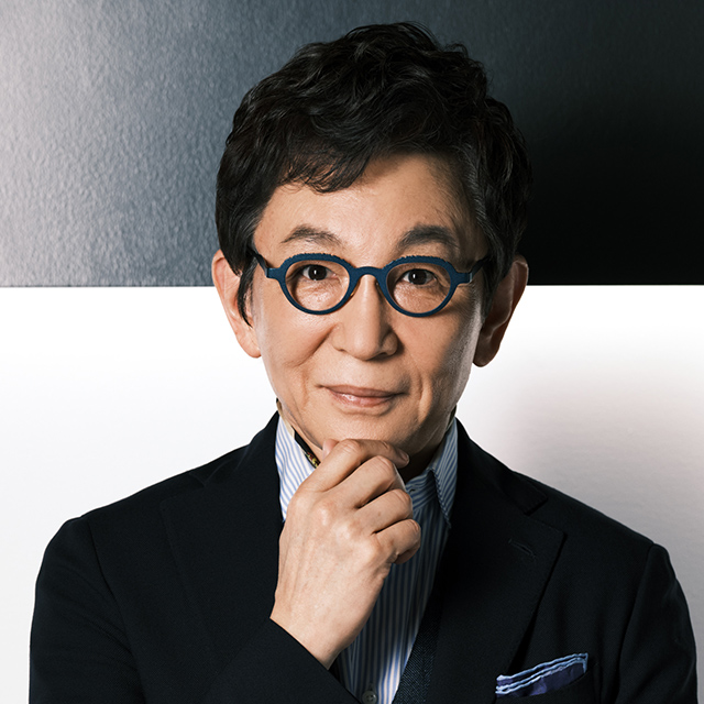 古舘󠄁伊知郎