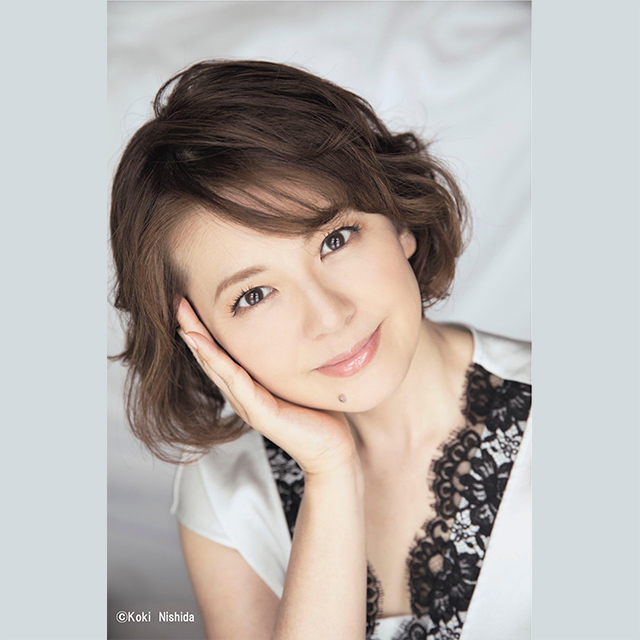 南野陽子