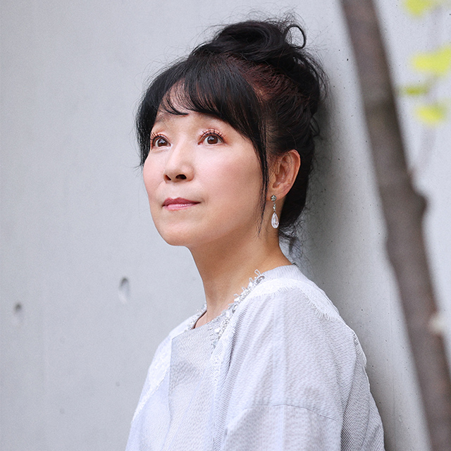 尾崎亜美
