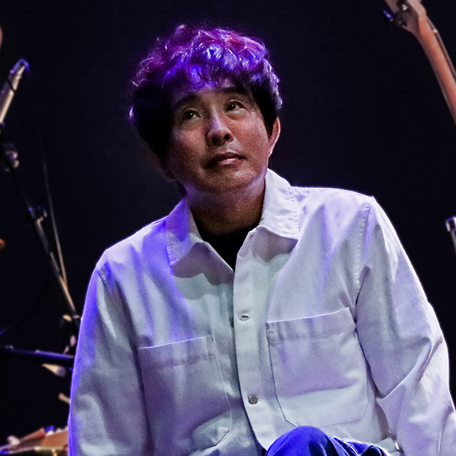 佐藤竹善