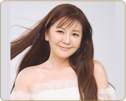南野陽子