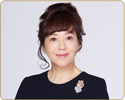 岩崎良美
