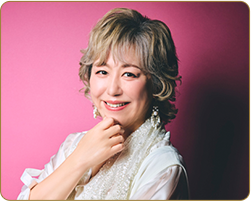 澤田知可子