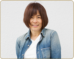 白井貴子