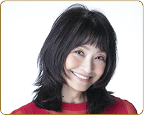 石川ひとみ
											