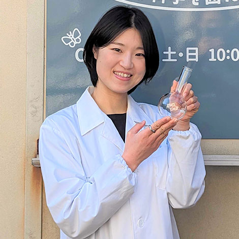 宮本 千尋（みやもと ちひろ）