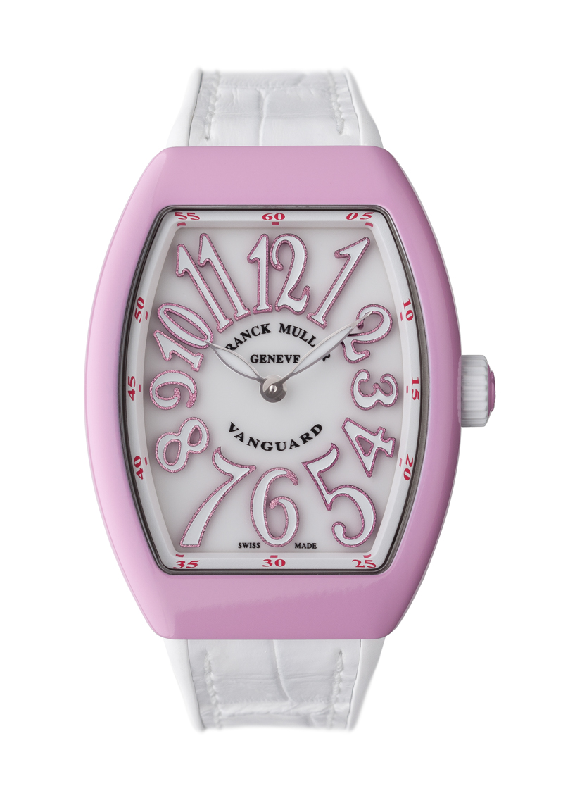 フランク ミュラー