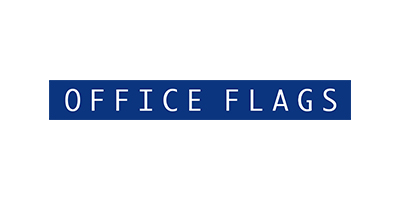 OFFICE FLAGS