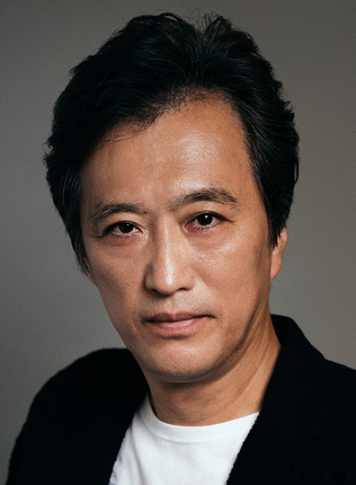 大鶴義丹