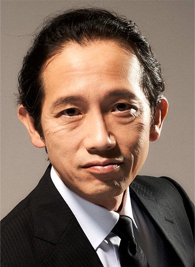 松田洋治