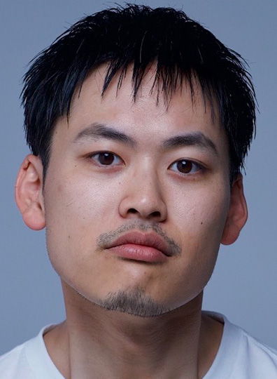 上野山圭治