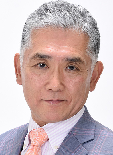 渡辺謙治