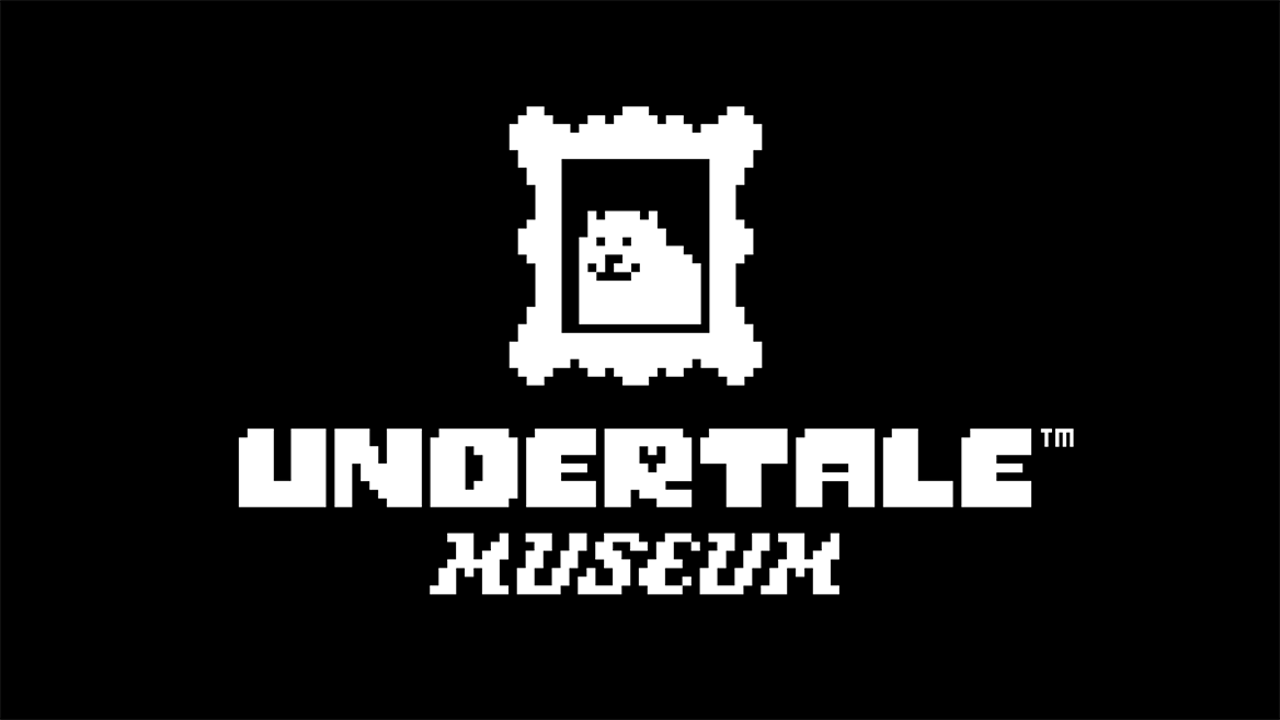 UNDERTALE MUSEUM