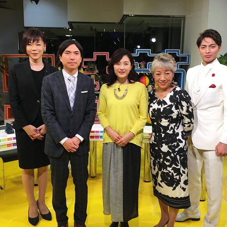 水野真紀 16年3月11日 金 ゲストバックナンバー ５時に夢中 バラエティ Tokyo Mx