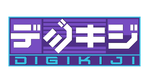 デジキジ
